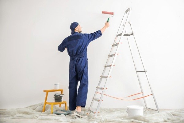 Interior Painting Services